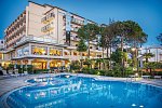 Grand Hotel Gallia