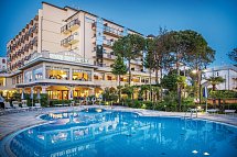 Grand Hotel Gallia