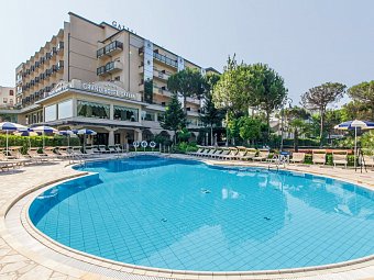 Grand Hotel Gallia