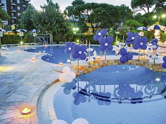 Grand Hotel Gallia