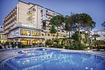 Grand Hotel Gallia