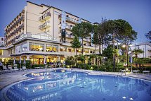 Grand Hotel Gallia