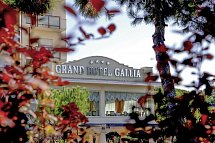 Grand Hotel Gallia