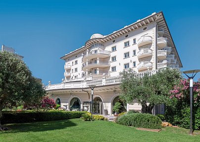 Palace Milano Marittima