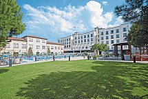 Club Hotel Dante