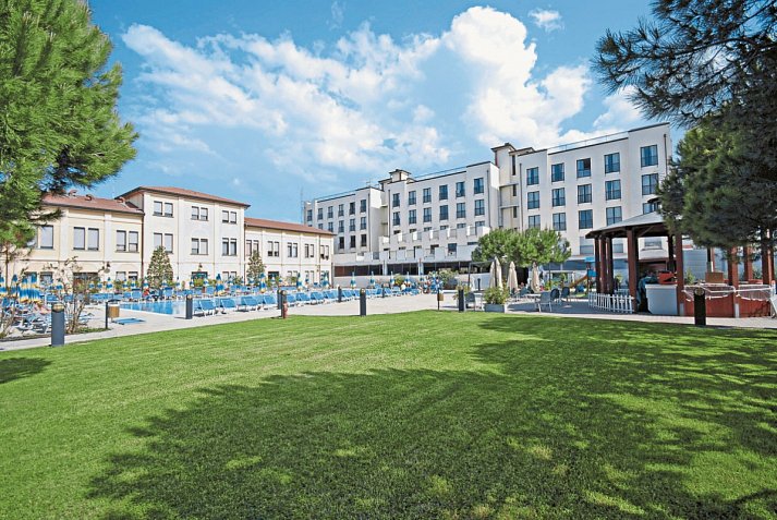 Club Hotel Dante