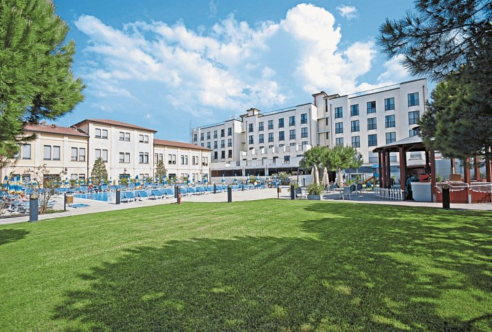 Club Hotel Dante