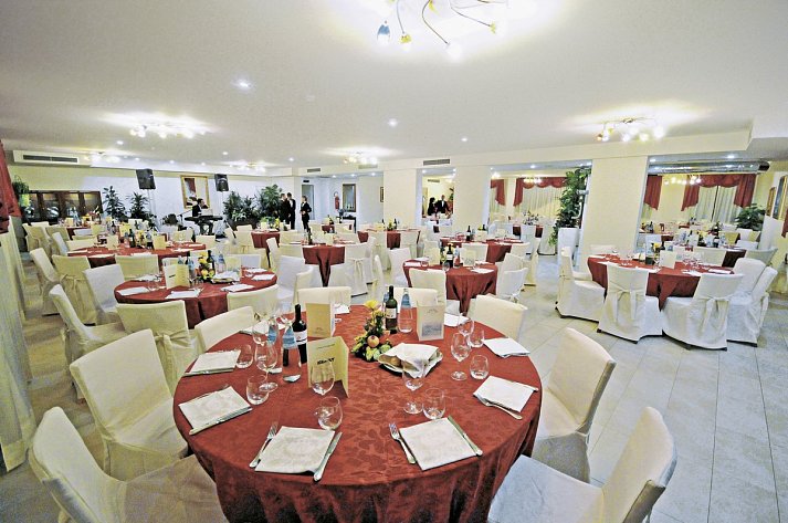 Club Hotel Dante