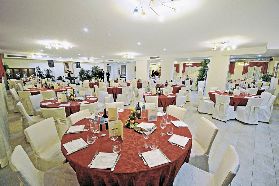 Club Hotel Dante