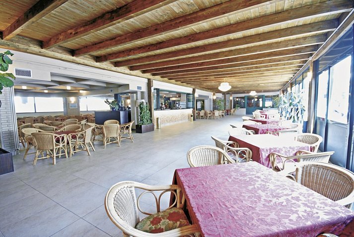 Club Hotel Dante