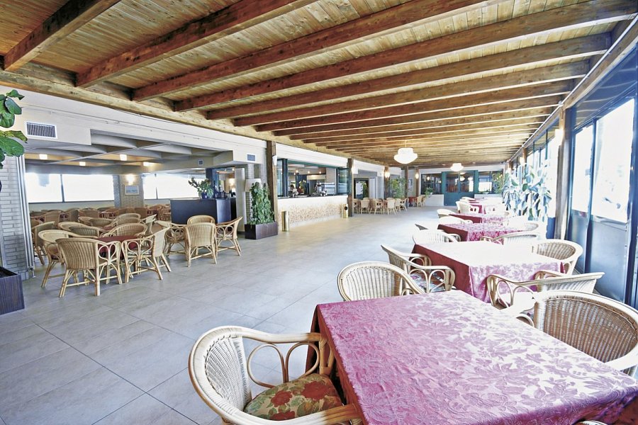 Club Hotel Dante