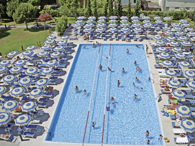 Club Hotel Dante