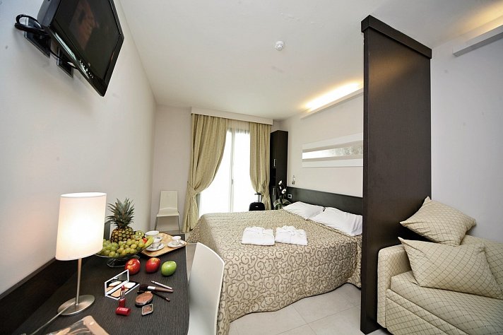 Club Hotel Dante