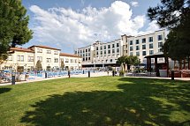Club Hotel Dante