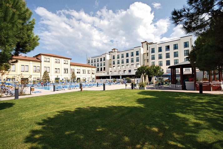 Club Hotel Dante