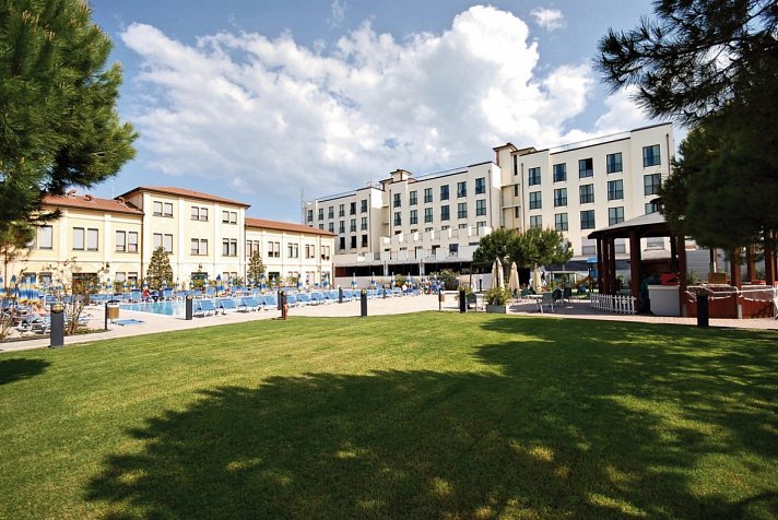 Club Hotel Dante