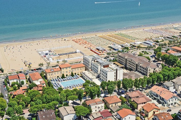 Club Hotel Dante