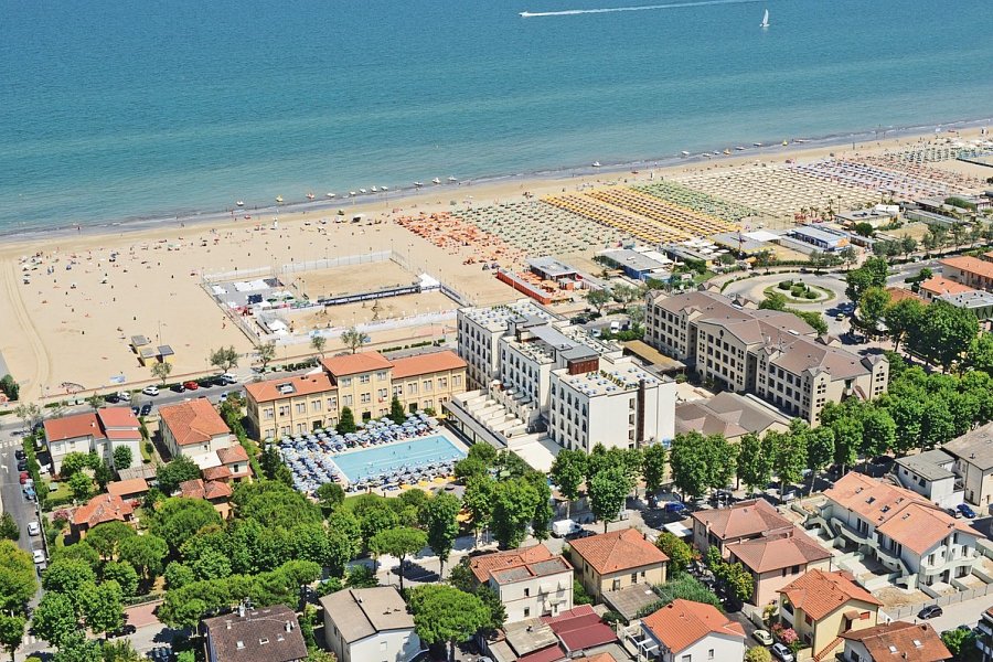 Club Hotel Dante