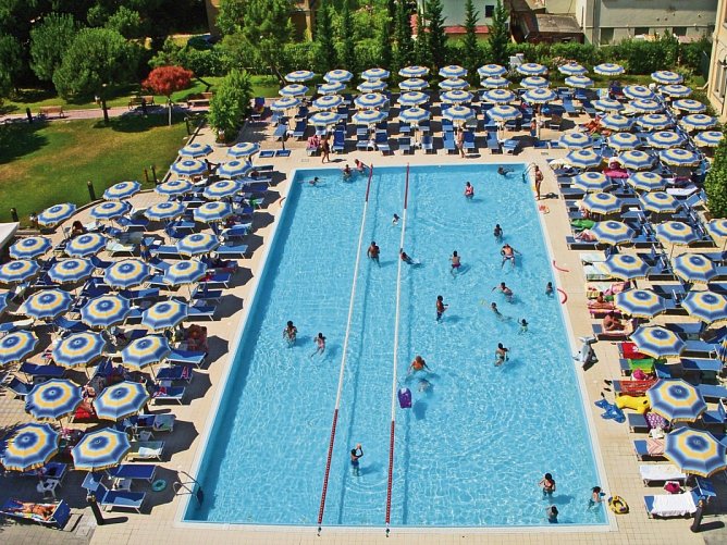 Club Hotel Dante