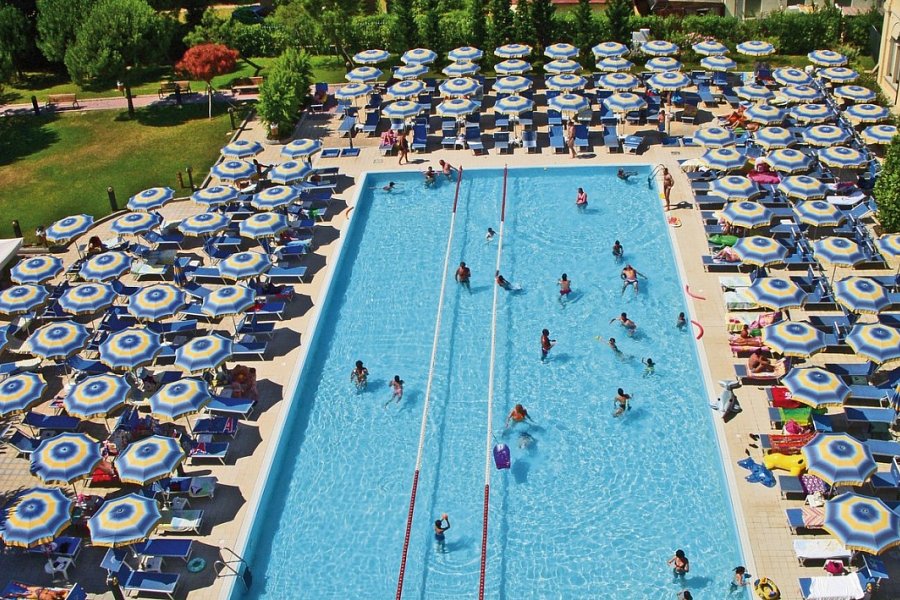 Club Hotel Dante