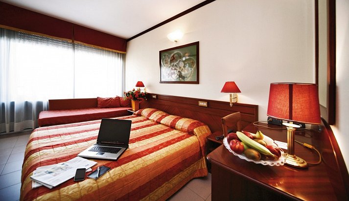 Club Hotel Dante