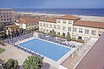Club Hotel Dante