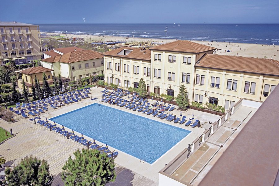 Club Hotel Dante