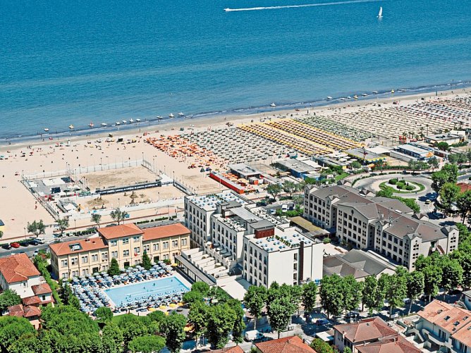 Club Hotel Dante