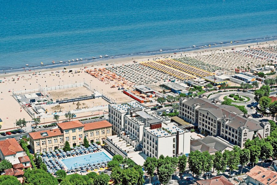 Club Hotel Dante