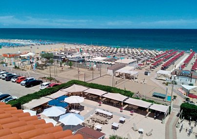 Hotel Soraya Riccione