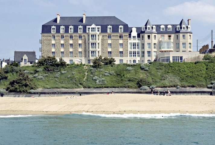 Residence Reine Marine