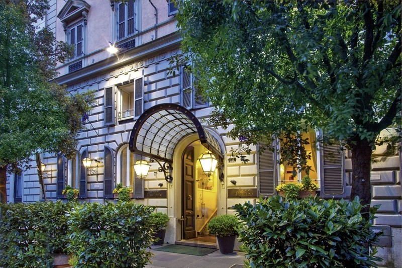 Ludovisi Palace
