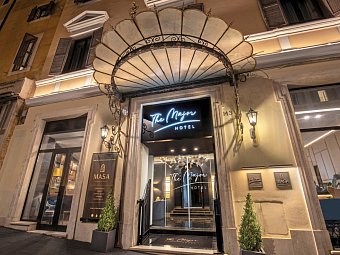 The Major Hotel