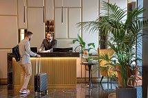 The Major Hotel