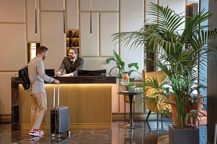The Major Hotel