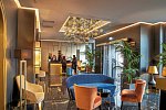 The Major Hotel