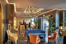 The Major Hotel