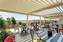 The Marcella Royal Hotel - Rooftop Garden