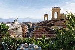The Marcella Royal Hotel - Rooftop Garden