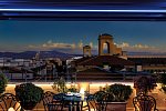 The Marcella Royal Hotel - Rooftop Garden