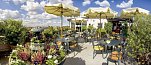 The Marcella Royal Hotel - Rooftop Garden