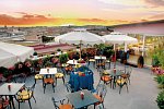 The Marcella Royal Hotel - Rooftop Garden