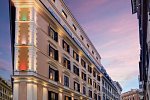 The Marcella Royal Hotel - Rooftop Garden