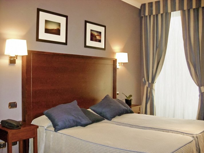Hotel Taormina