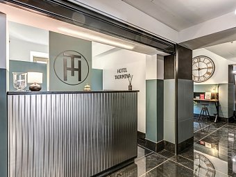 Hotel Taormina