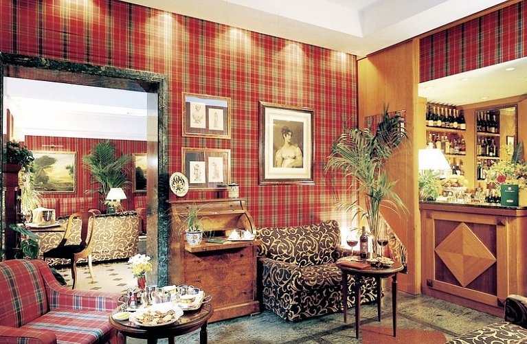 Morgana Hotel