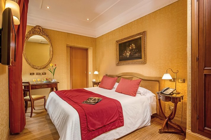 Morgana Hotel