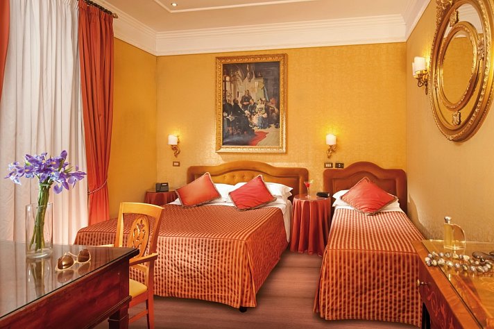 Morgana Hotel