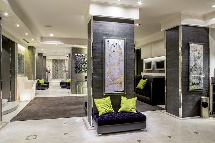 Hotel Ariston