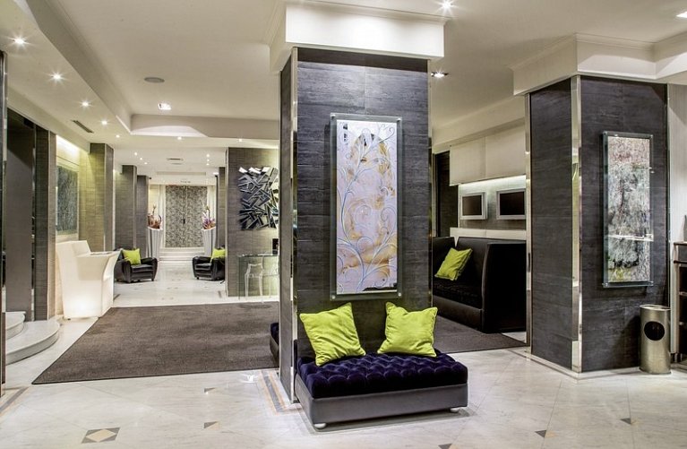Hotel Ariston